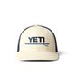 Yeti Surf Trip Hat Cream