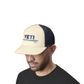Yeti Surf Trip Hat Cream