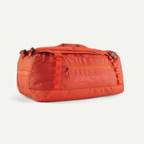 Patagonia Black Hole Duffel 55l Orange