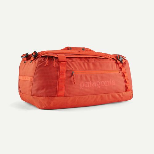 Patagonia Black Hole Duffel 55l Orange