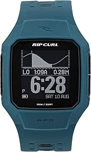 Rip Curl Search Gps2 Watch Cobalt