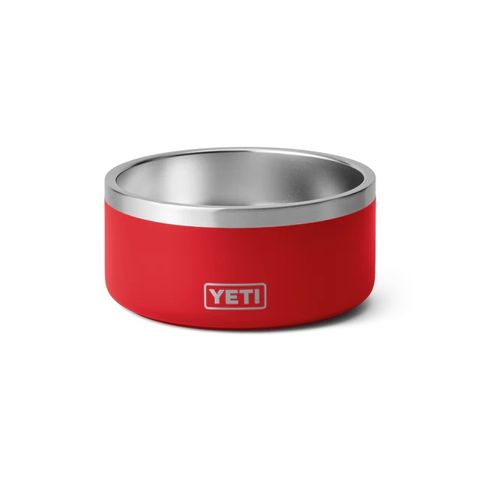 Yeti Boomer 4 Dog Bowl - Core Colours