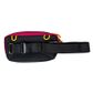 Chums Trekker Waist Pack Brick