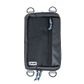 Chums Rover Crossover Bag Black