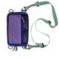 Chums Rover Crossover Bag Plum