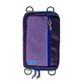 Chums Rover Crossover Bag Plum