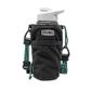 Chums Rover Bottle Sling Black