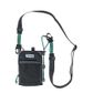 Chums Rover Bottle Sling Black
