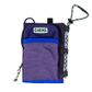 Chums Rover Bottle Sling Plum