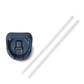Yeti Rambler Bottle Straw Cap Accessory - Core Colours