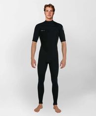 O'neill Defender S/s Full Blk M