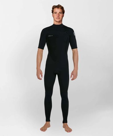 O'neill Defender S/s Full Blk M