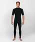 O'neill Defender S/s Full Blk M