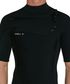 O'neill Defender S/s Full Blk M