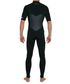 O'neill Defender S/s Full Blk M