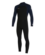 O'neill Defender 3/2 Bz Blk/abyss M