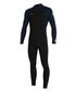O'neill Defender 3/2 Bz Blk/abyss M