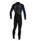 O'neill Defender 3/2 Bz Blk/abyss M