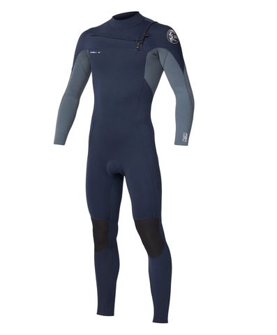 O'neill Defender 3/2 Cz Nvy/gry M