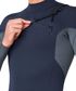 O'neill Defender 3/2 Cz Nvy/gry M