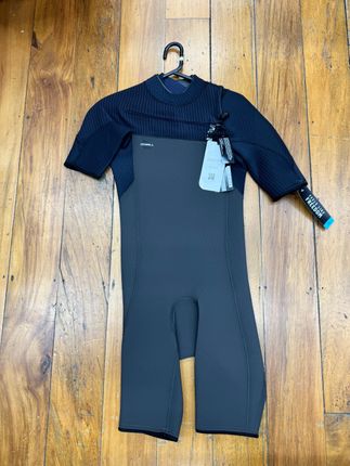 O'neill Hyperfreak Fzip 2mm Spr Gun/b M