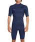 O'neill Hyperfreak Fzip 2mm Spr Navy M