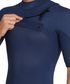 O'neill Hyperfreak Fzip 2mm Spr Navy M