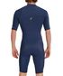O'neill Hyperfreak Fzip 2mm Spr Navy M