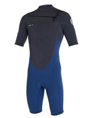 O'neill Defender Ss Spring Mar/gun M
