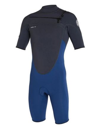 O'neill Defender Ss Spring Mar/gun M