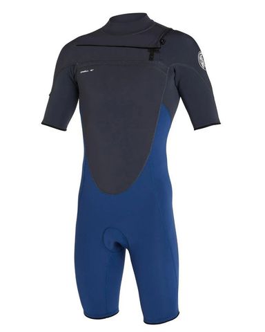 O'neill Defender Ss Spring Mar/gun M