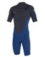 O'neill Defender Ss Spring Mar/gun M