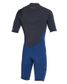 O'neill Defender Ss Spring Mar/gun M