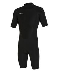 O'neill Defender Ss Spring Black M