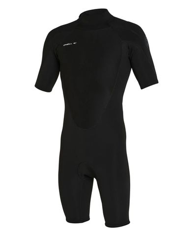 O'neill Defender Ss Spring Black M