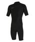 O'neill Defender Ss Spring Black M