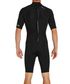 O'neill Defender Ss Spring Black M