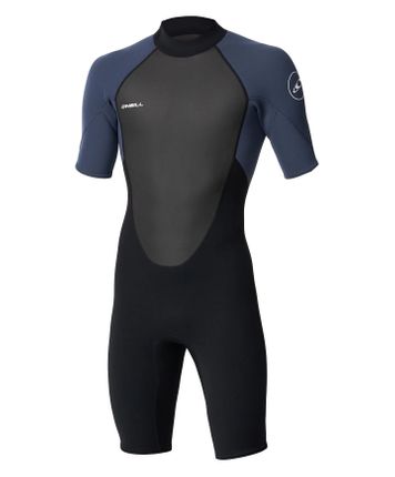 O'neill Reactor Ss Spring Blk/slate M