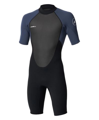 O'neill Reactor Ss Spring Blk/slate M