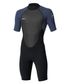 O'neill Reactor Ss Spring Blk/slate M