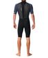 O'neill Reactor Ss Spring Blk/slate M