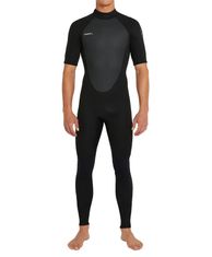O'neill Reactor 2 Ss B/z Blk M
