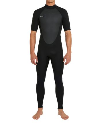 O'neill Reactor 2 Ss B/z Blk M