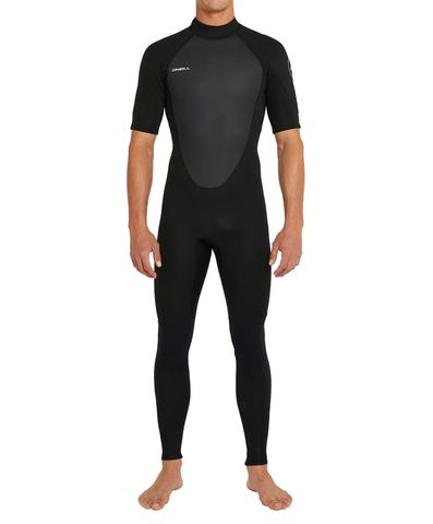 O'neill Reactor 2 Ss B/z Blk M