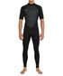 O'neill Reactor 2 Ss B/z Blk M