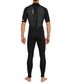 O'neill Reactor 2 Ss B/z Blk M
