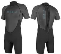 O'neill Reactor Ss Spring Blk/graph M