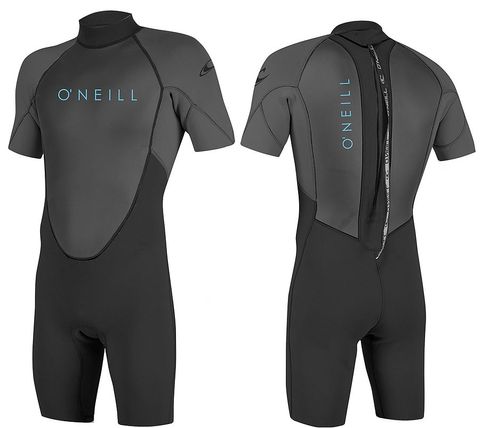 O'neill Reactor Ss Spring Blk/graph M