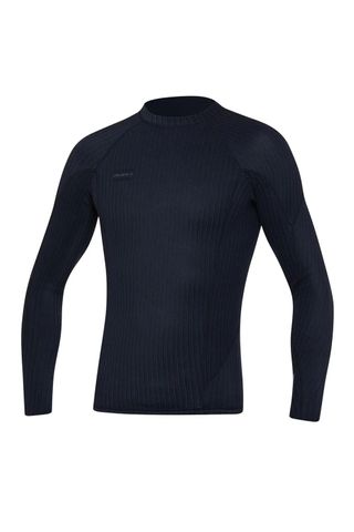 O'neill Hyperfreak 1.5mm Ls Jkt Blk/bs M