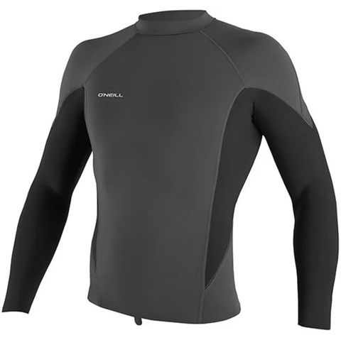 O'neill Hyperfreak 1.5mm Ls Jkt Graph M